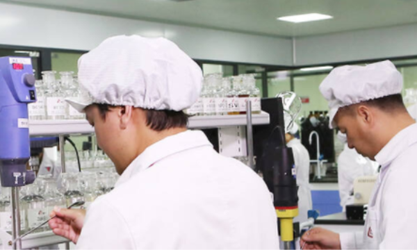 護(hù)膚品OEM廠商怎么選比較好?需要注意什么?